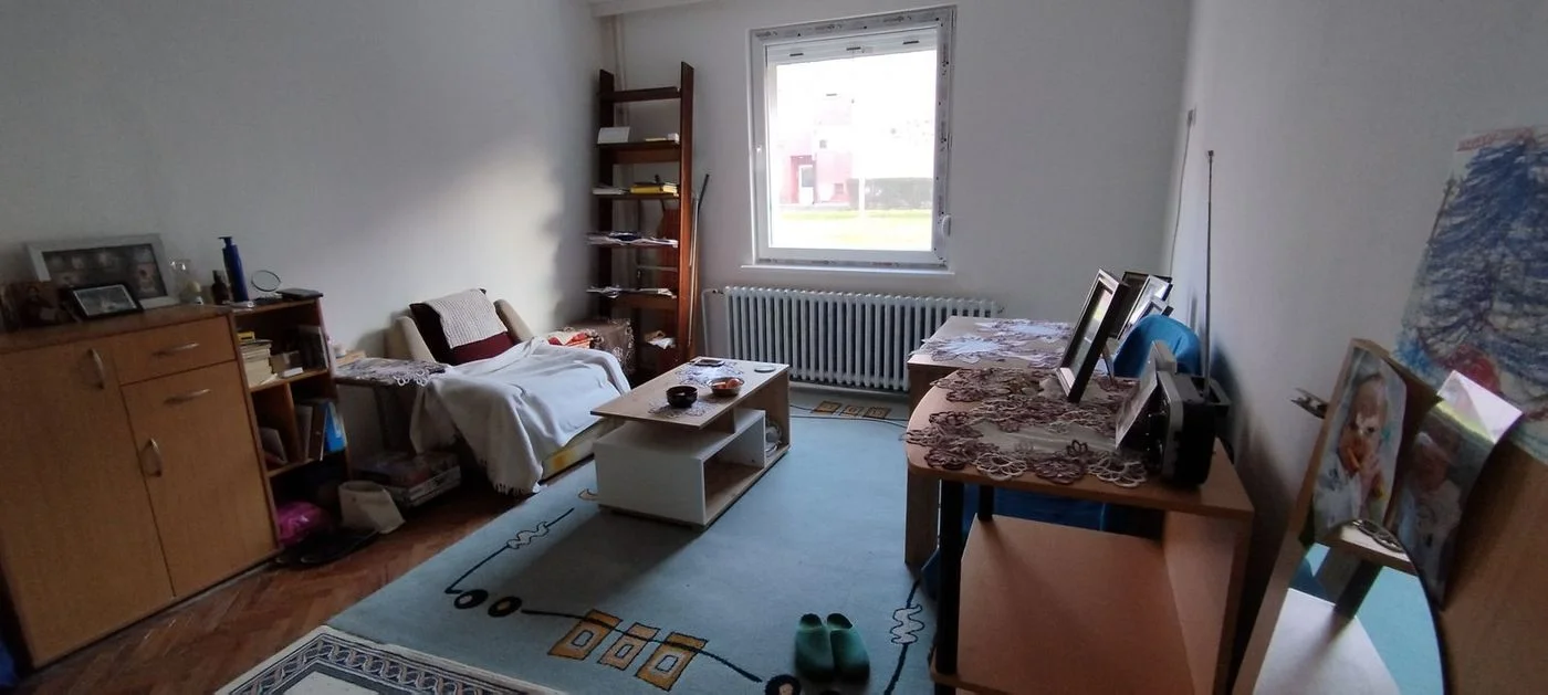 stan na prodaju Novi Sad 46m2 510278