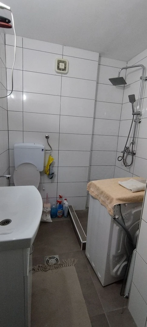stan na prodaju Novi Sad 46m2 510278