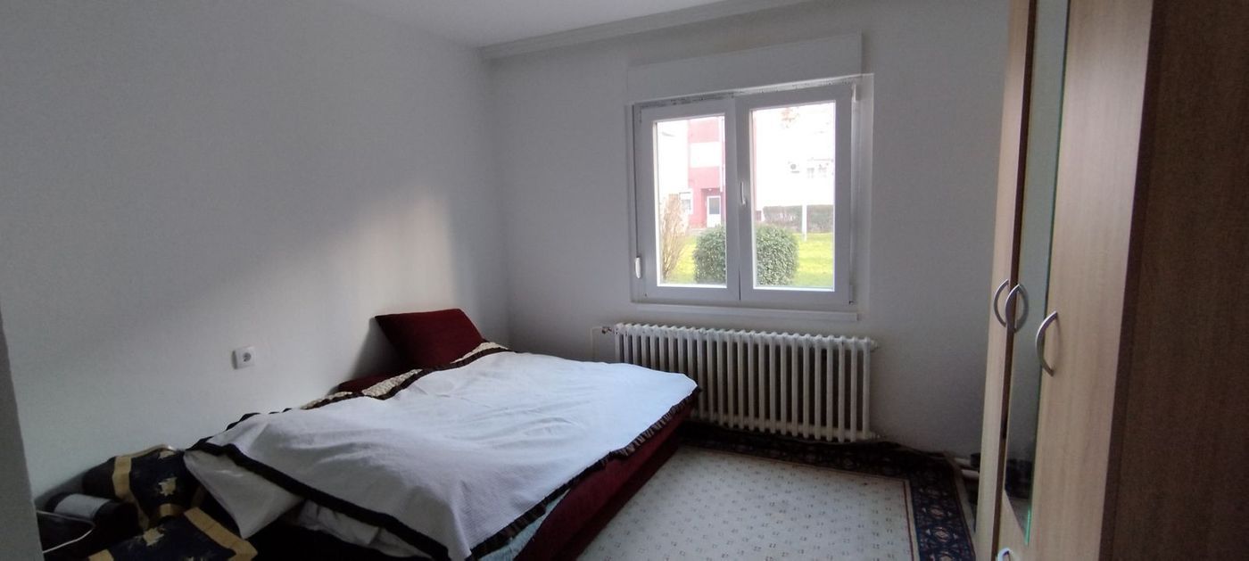 stan na prodaju Novi Sad 46m2 510278