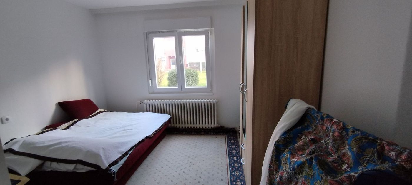 stan na prodaju Novi Sad 46m2 510278