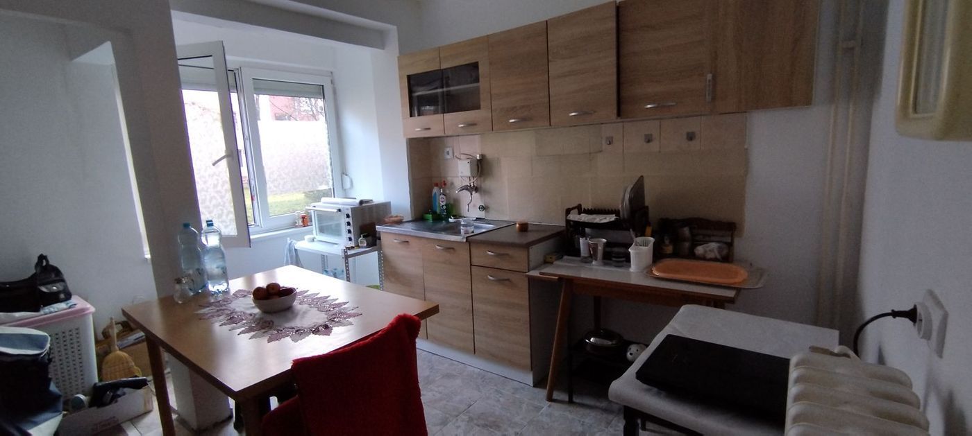 stan na prodaju Novi Sad 46m2 510278