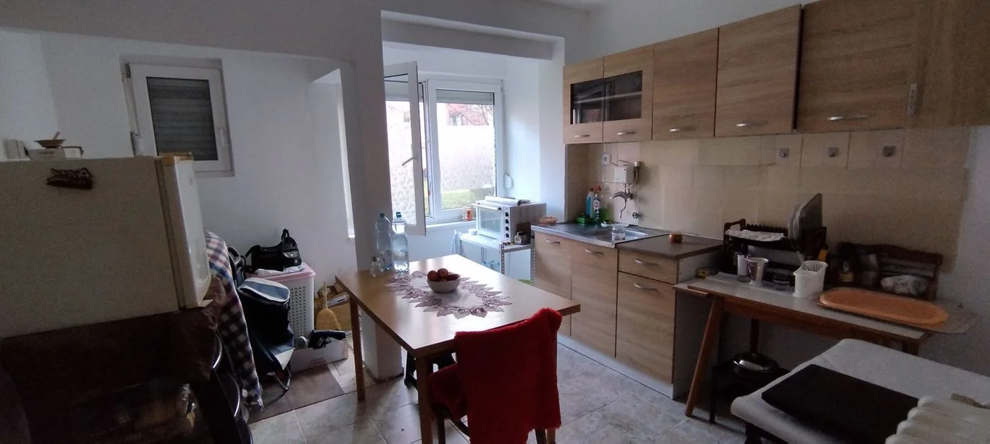 stan na prodaju Novi Sad 46m2 510278