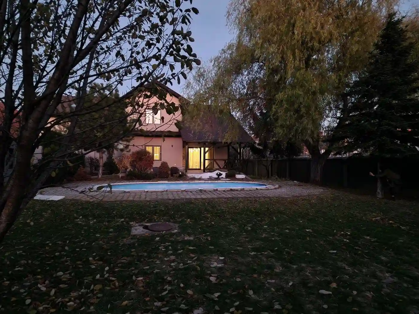kuca na prodaju Novi Sad 299m2 540983