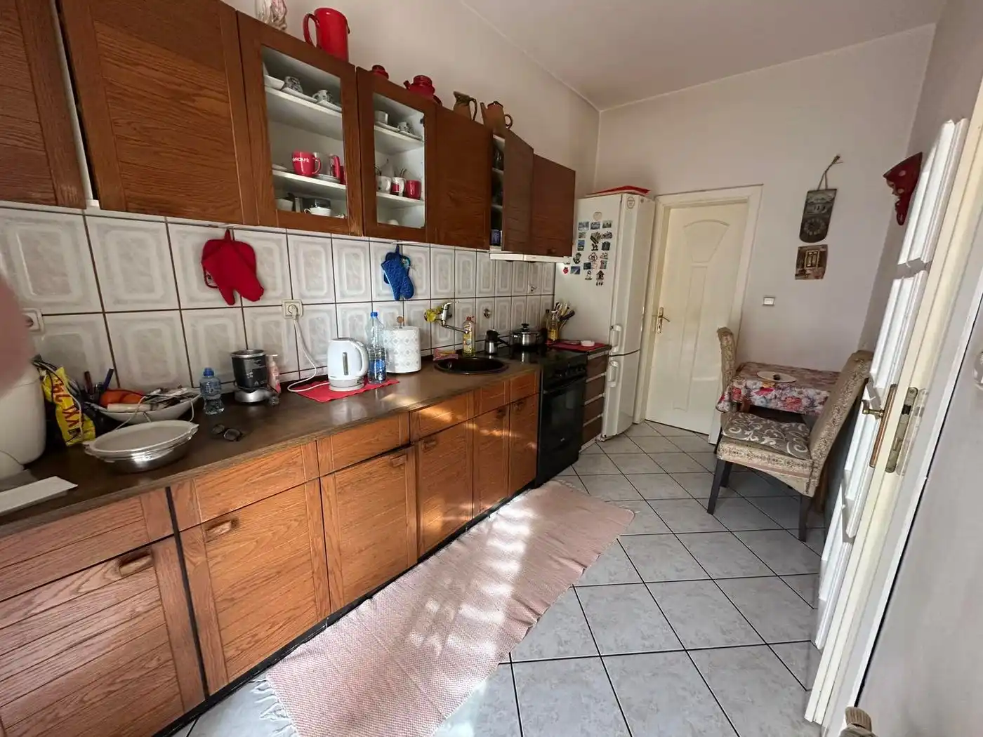 kuca na prodaju Novi Sad 199m2 541292