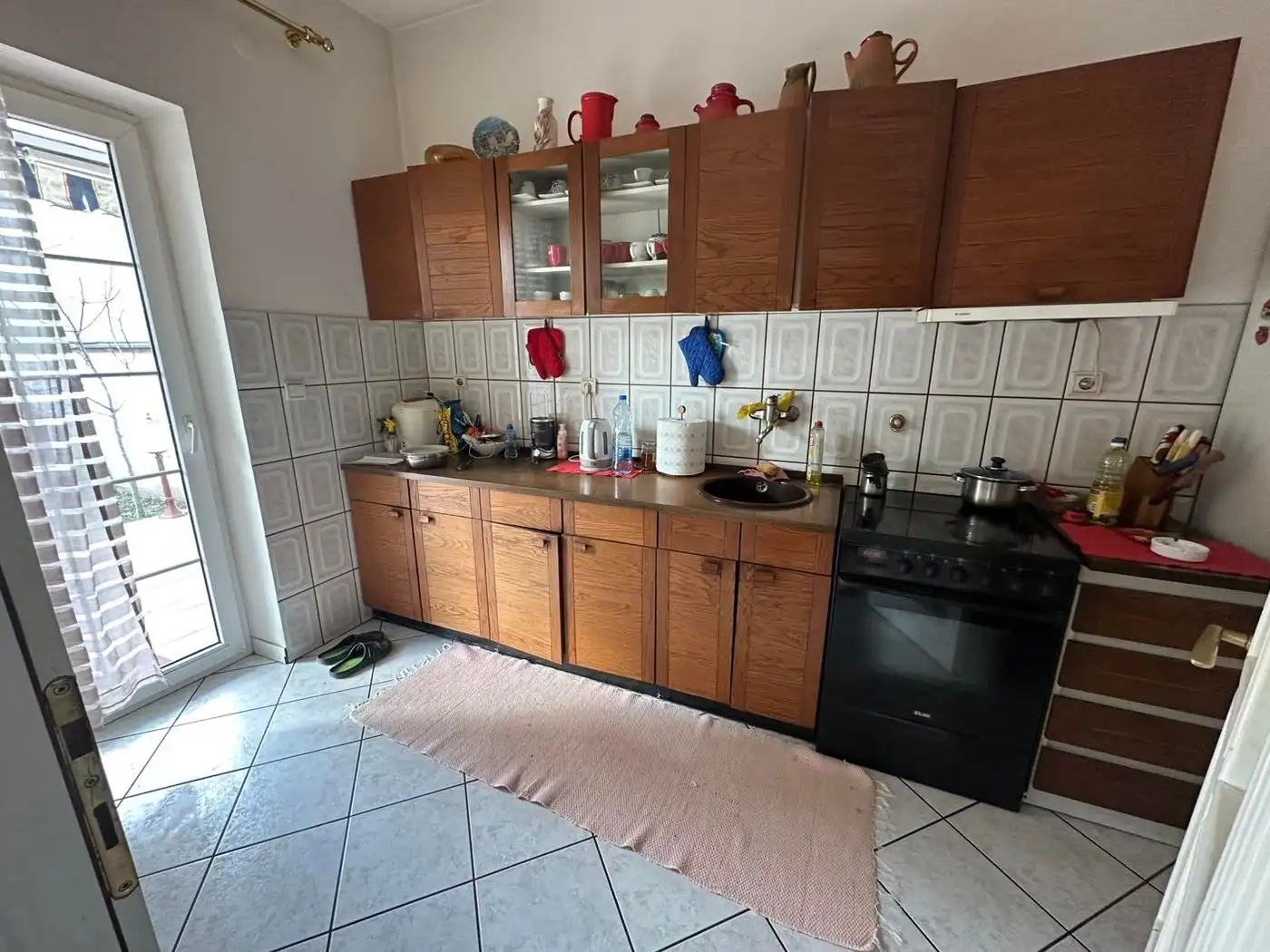 kuca na prodaju Novi Sad 199m2 541292
