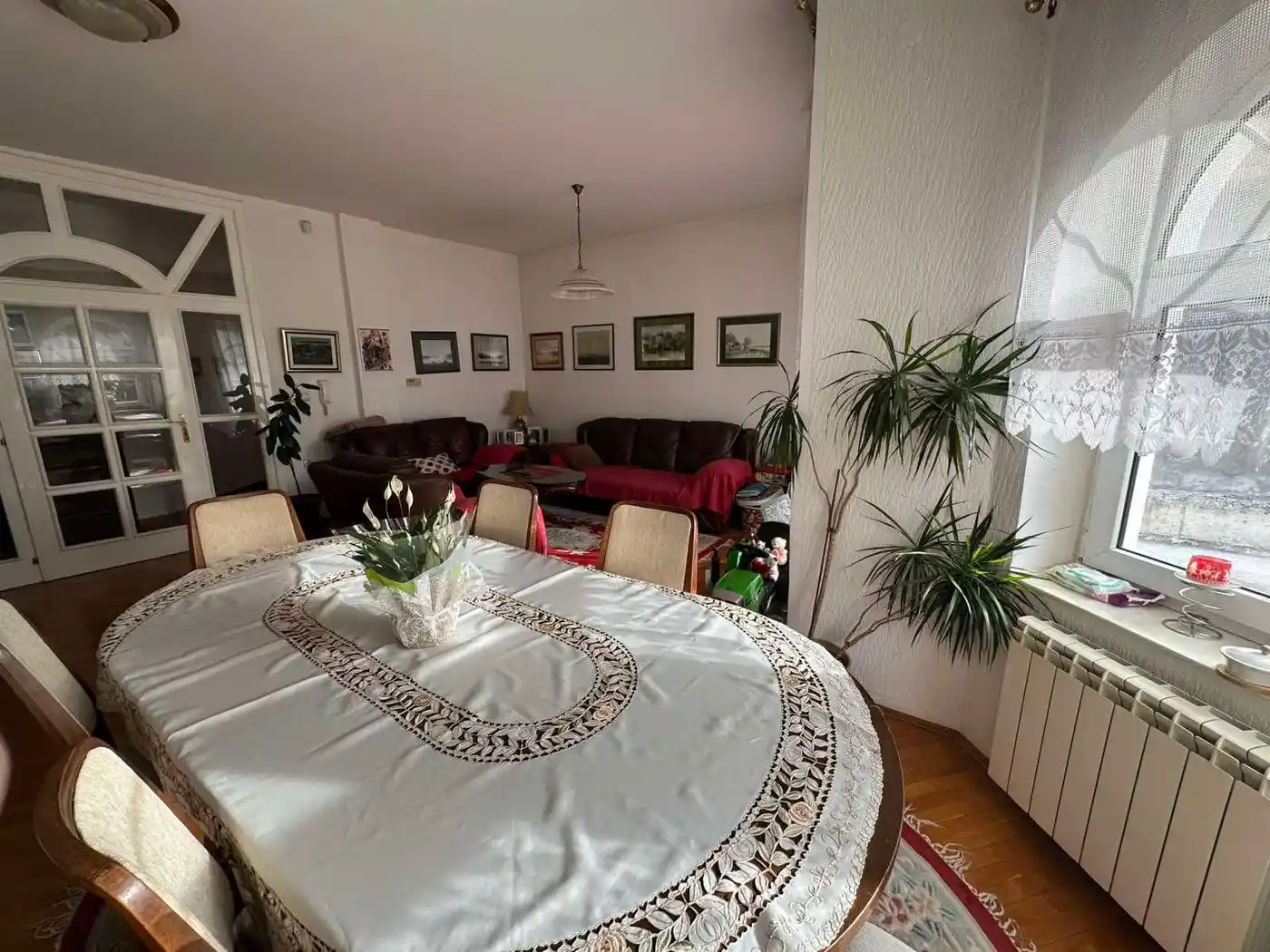 kuca na prodaju Novi Sad 199m2 541292