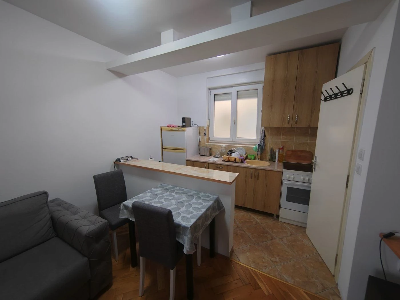 stan na prodaju Novi Sad 49m2 541463
