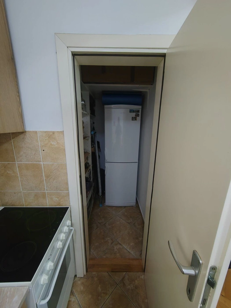 stan na prodaju Novi Sad 49m2 541463
