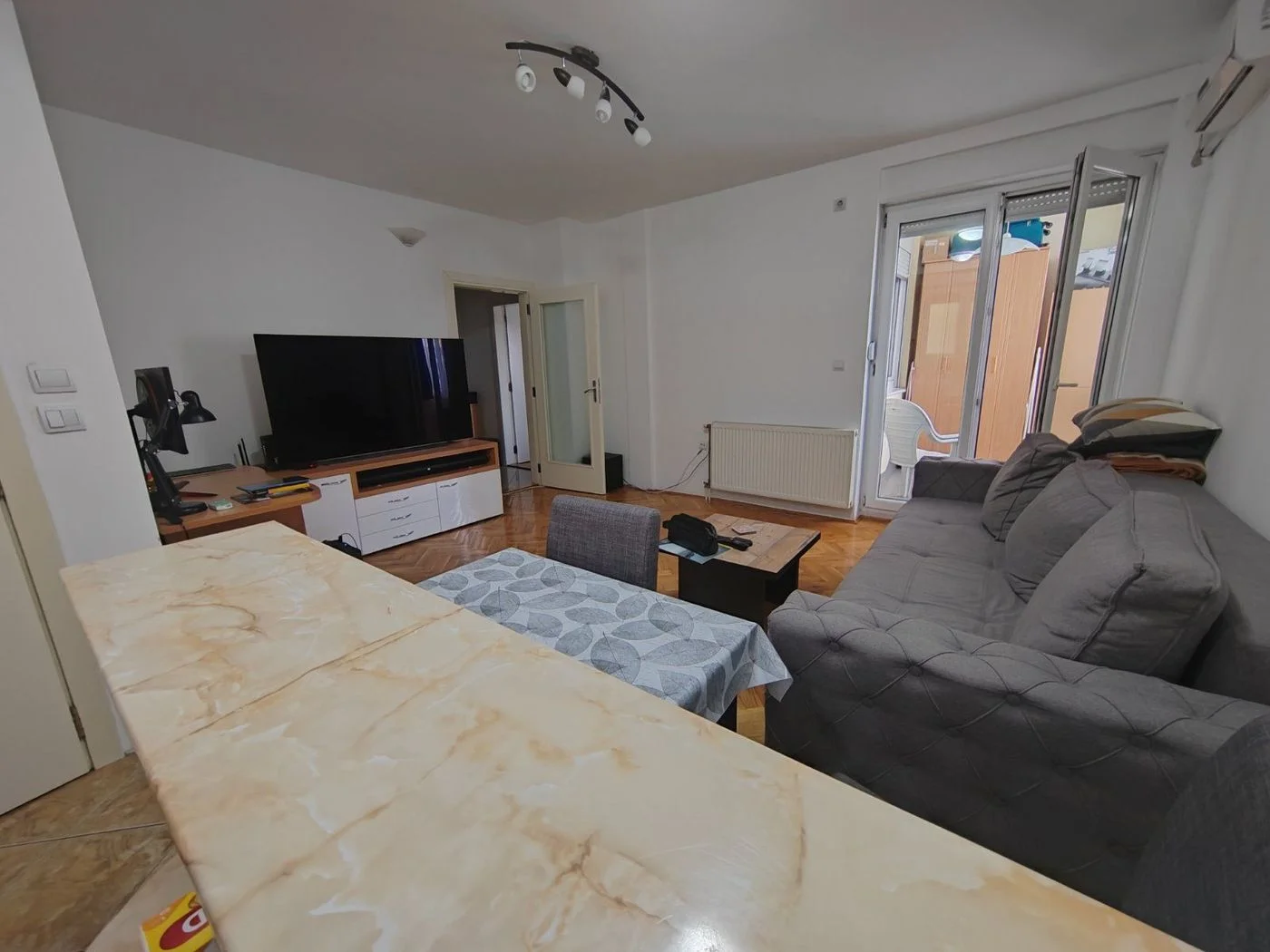 stan na prodaju Novi Sad 49m2 541463