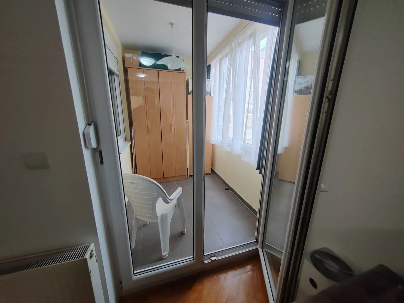 stan na prodaju Novi Sad 49m2 541463