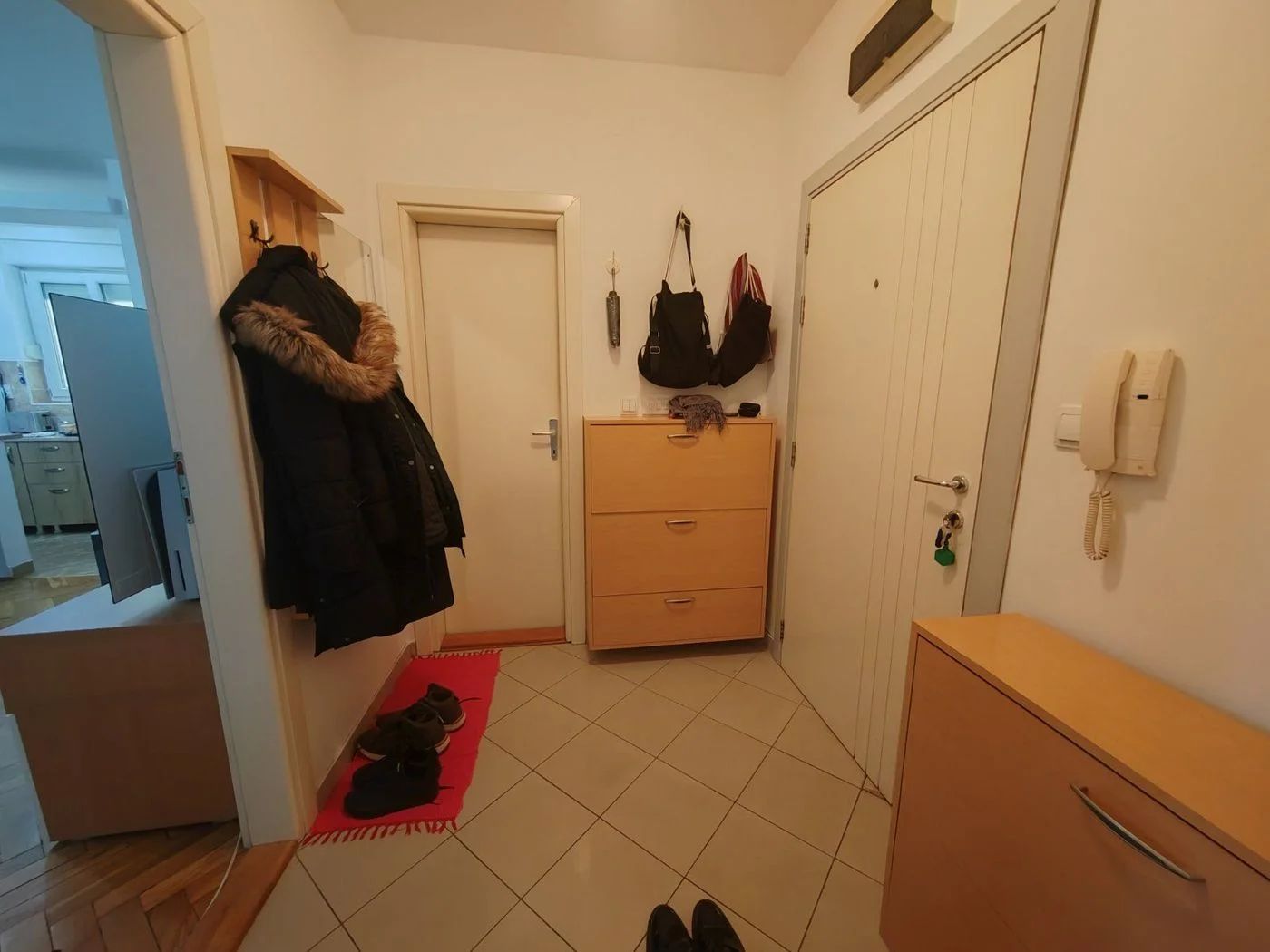 stan na prodaju Novi Sad 49m2 541463