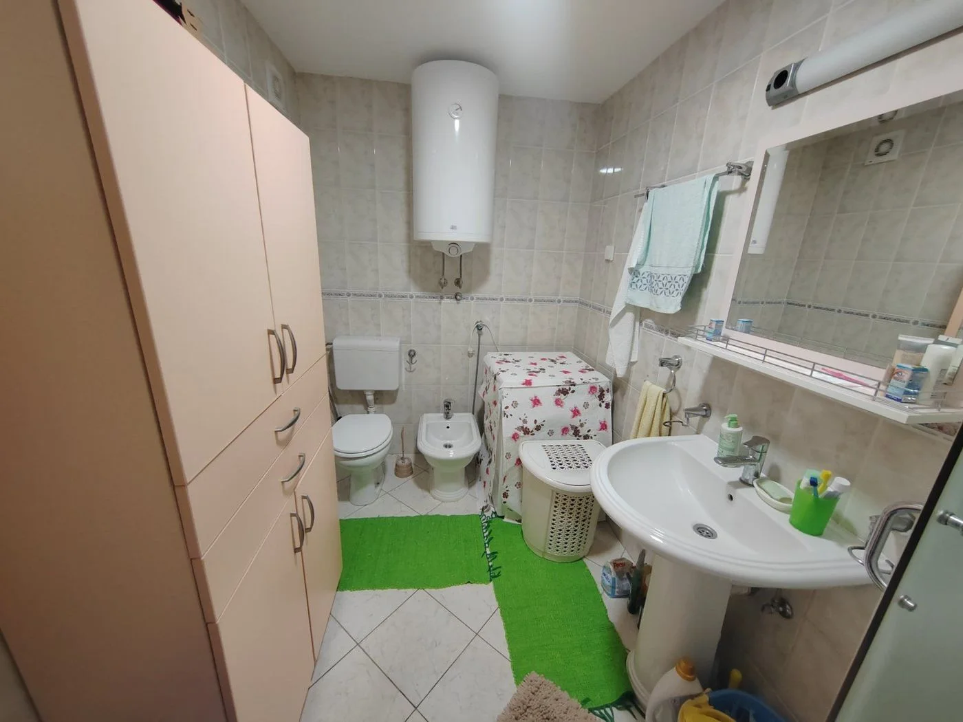 stan na prodaju Novi Sad 49m2 541463