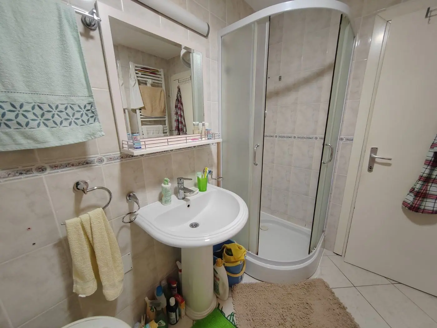 stan na prodaju Novi Sad 49m2 541463