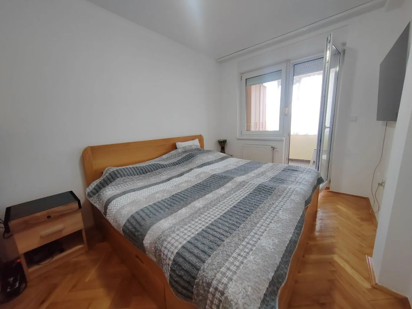 stan na prodaju Novi Sad 49m2 541463