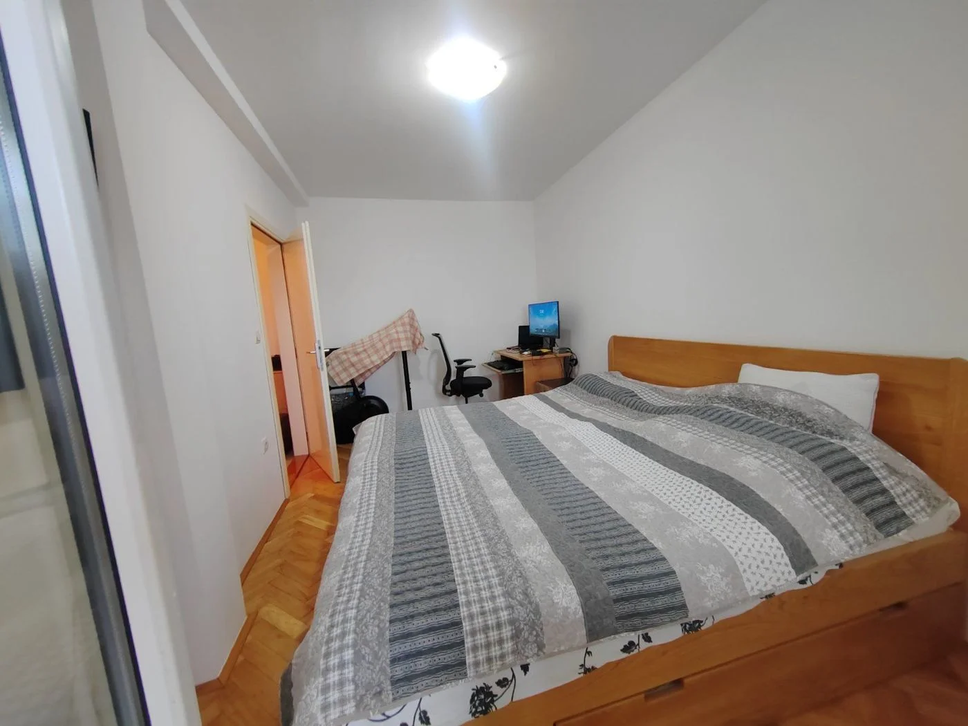 stan na prodaju Novi Sad 49m2 541463