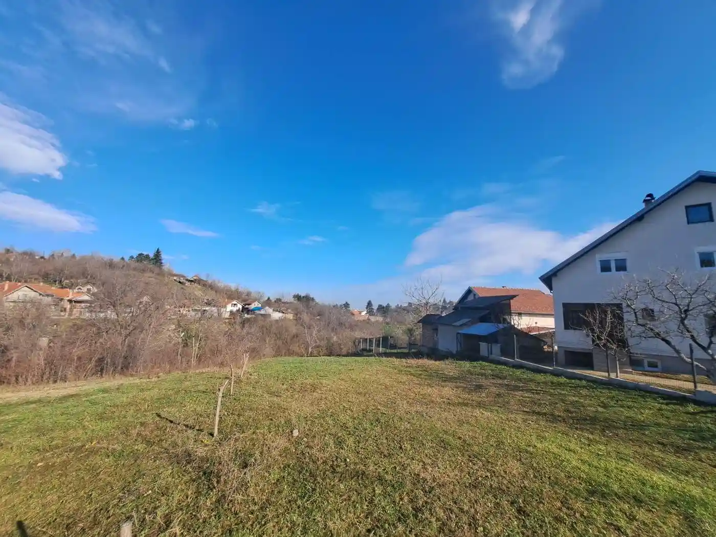 plac na prodaju Rakovac 2039m2 541584