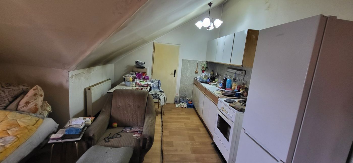 stan na prodaju Novi Sad 81m2 563645