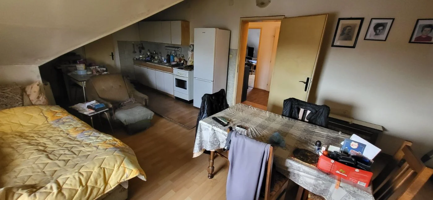 stan na prodaju Novi Sad 81m2 563645