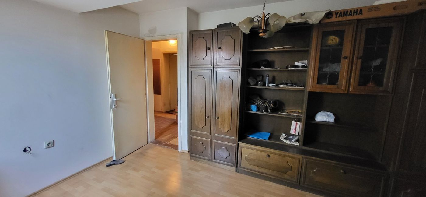 stan na prodaju Novi Sad 81m2 563645