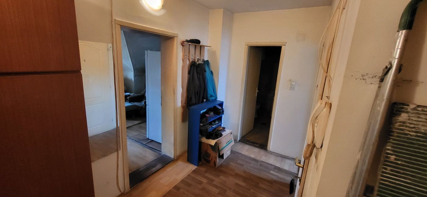 stan na prodaju Novi Sad 81m2 563645