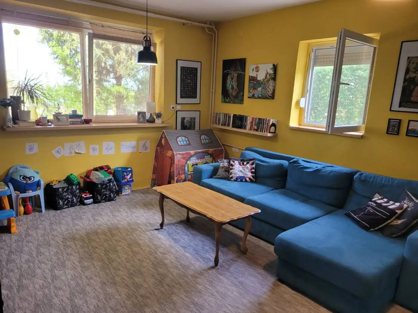 kuca na prodaju Sremska Kamenica 264m2 526983