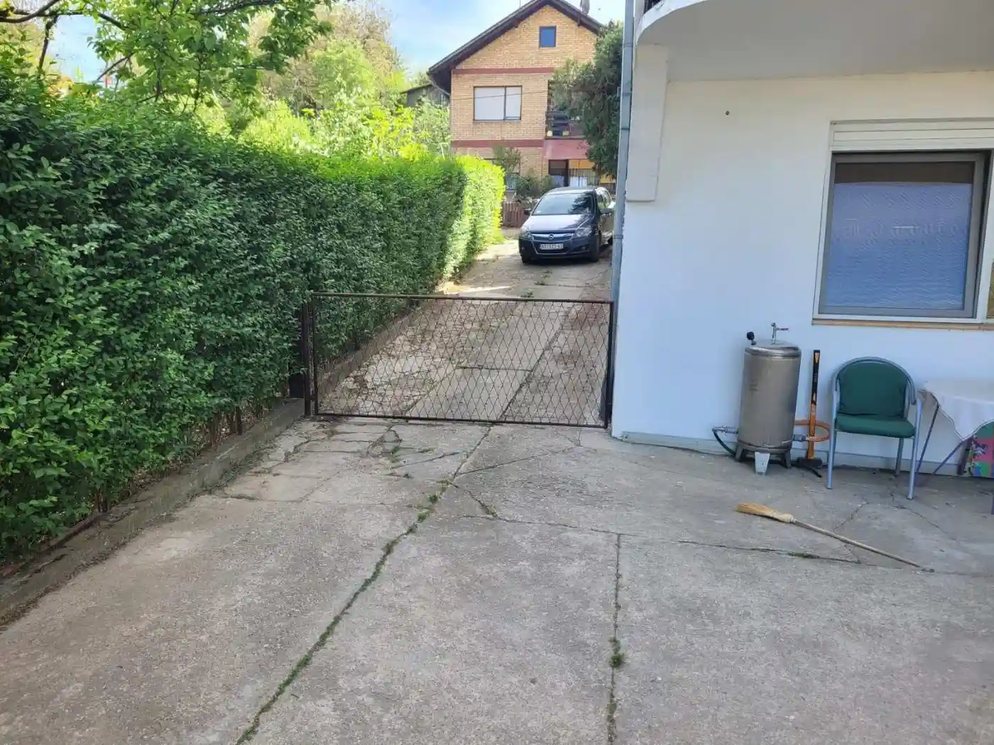 kuca na prodaju Sremska Kamenica 264m2 526983