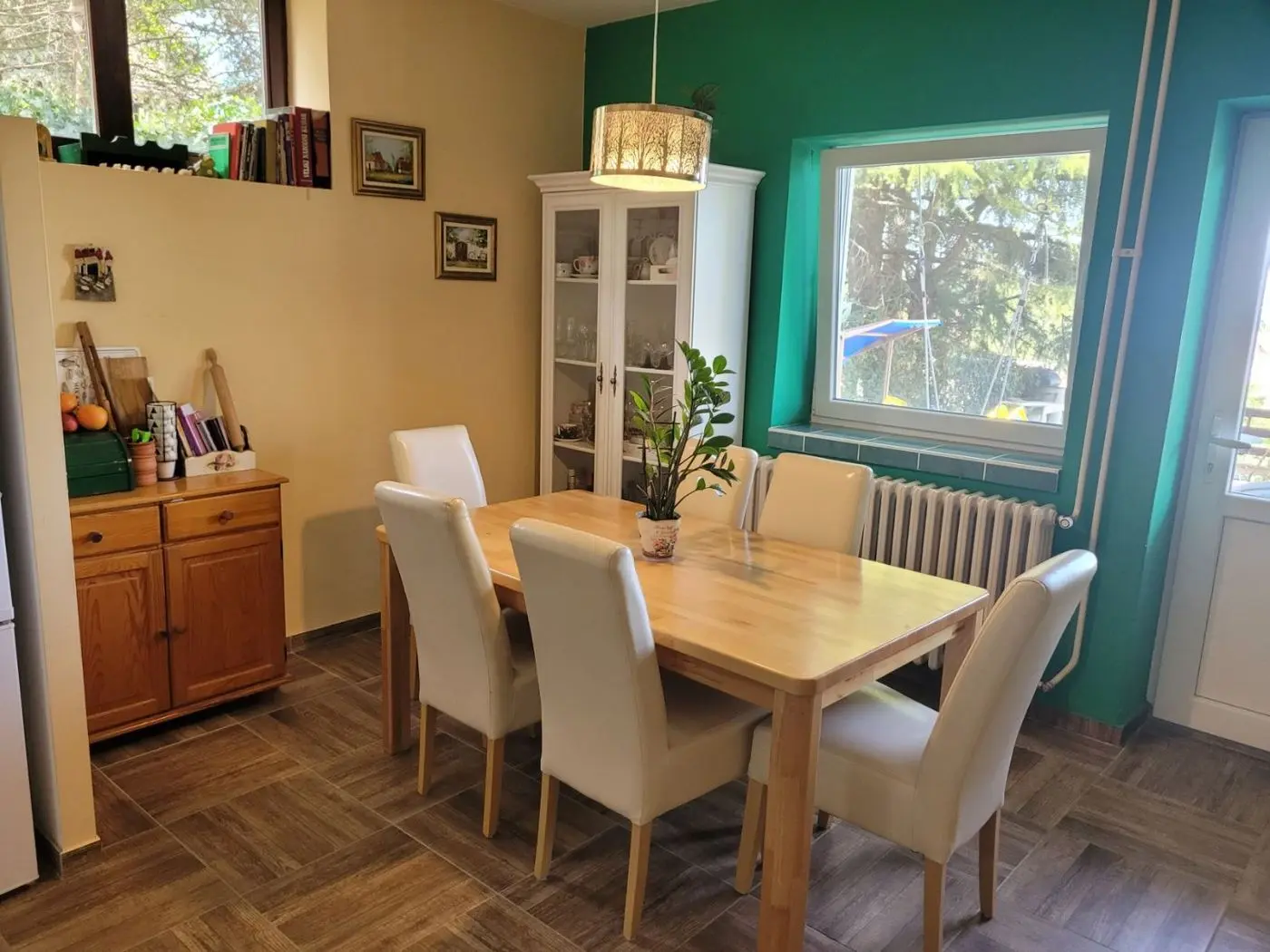kuca na prodaju Sremska Kamenica 264m2 526983