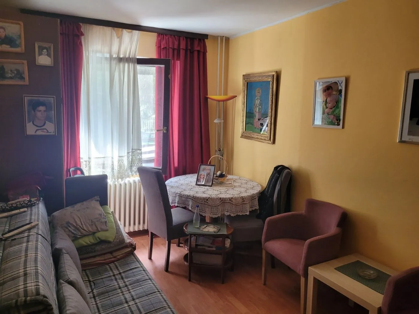 kuca na prodaju Sremska Kamenica 264m2 526983