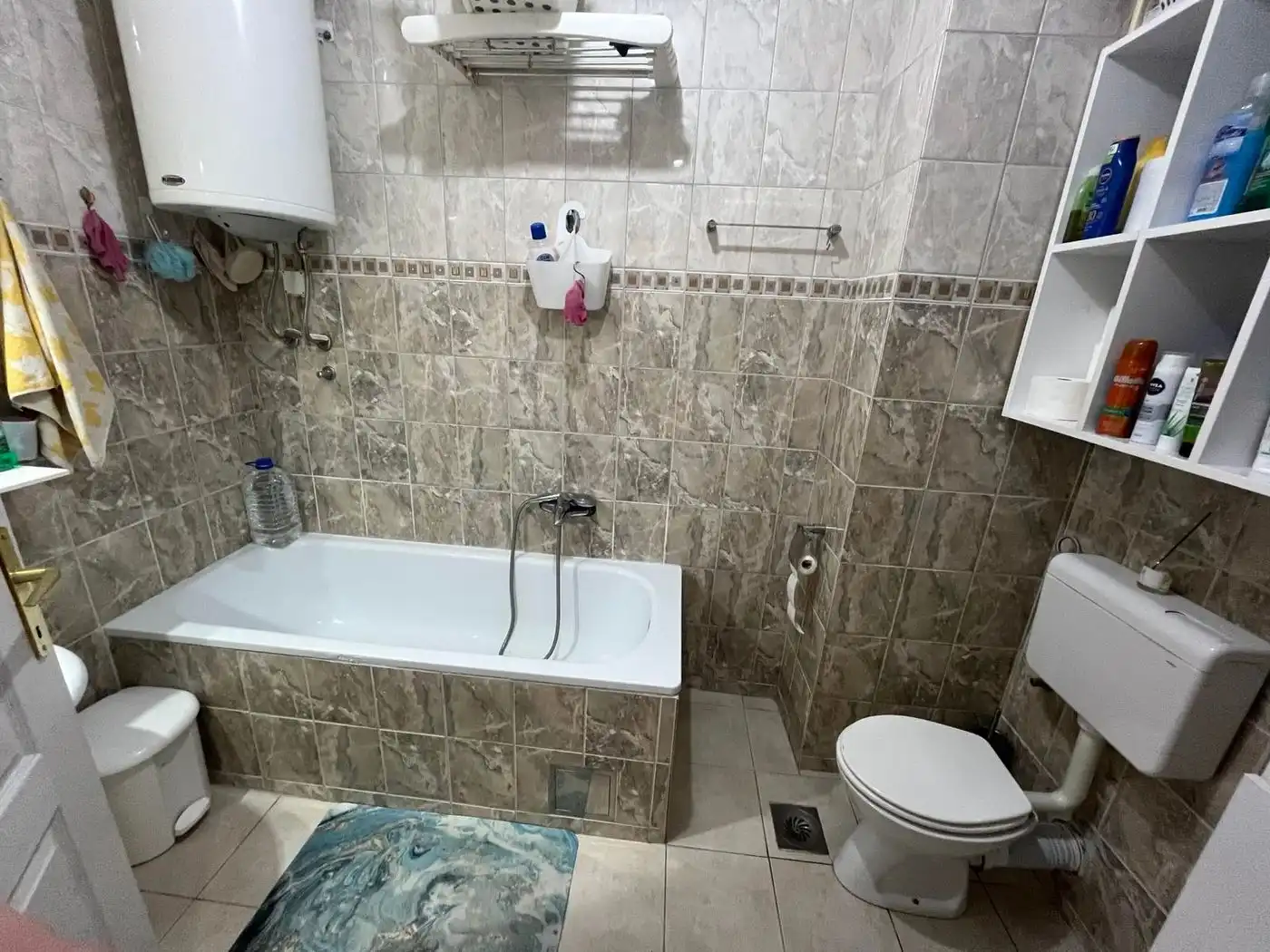 stan na prodaju Novi Sad 80m2 563764