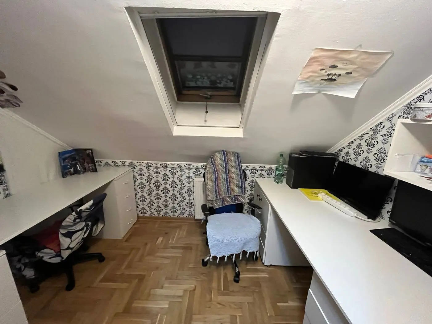 stan na prodaju Novi Sad 80m2 563764
