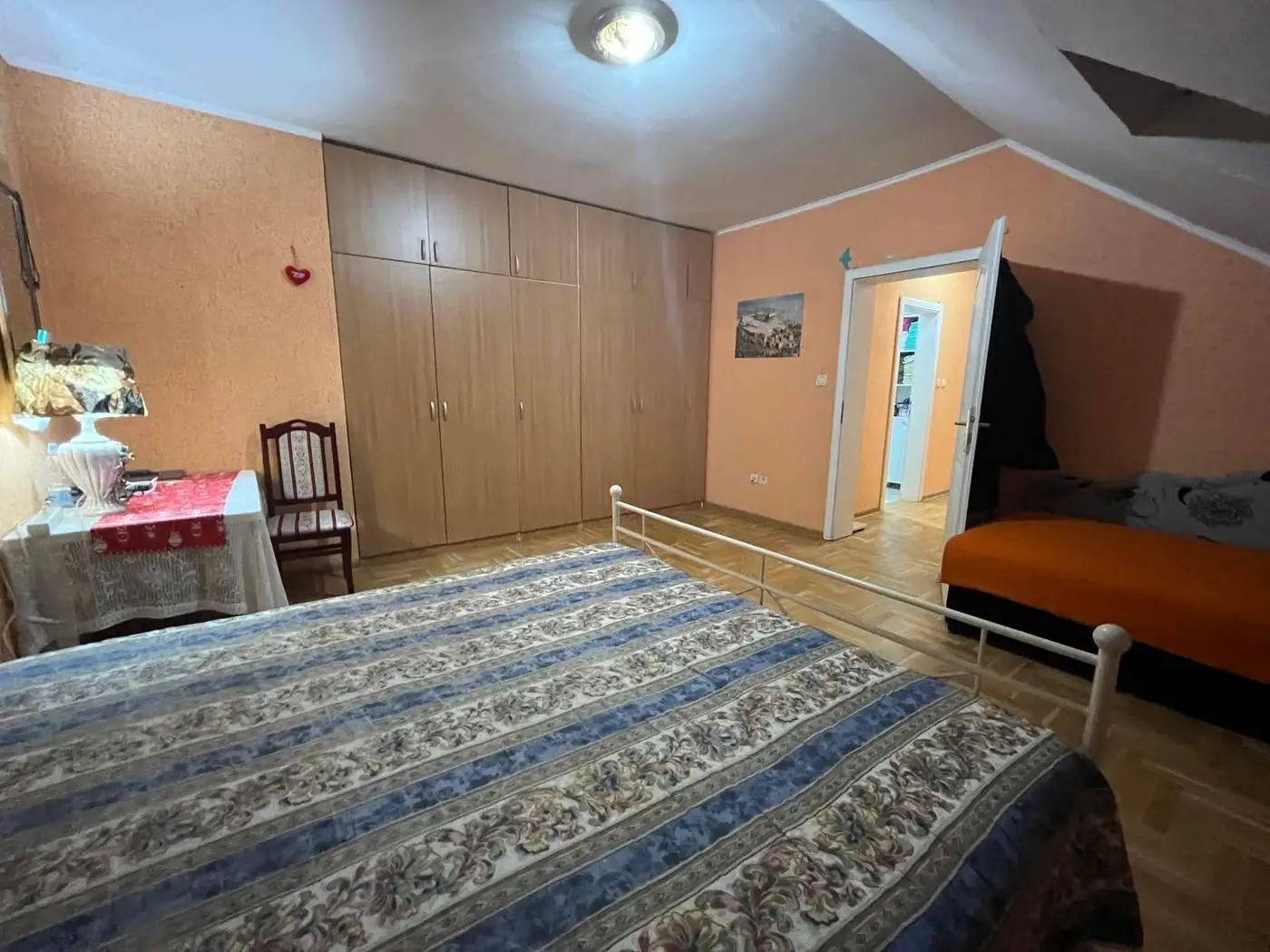 stan na prodaju Novi Sad 80m2 563764
