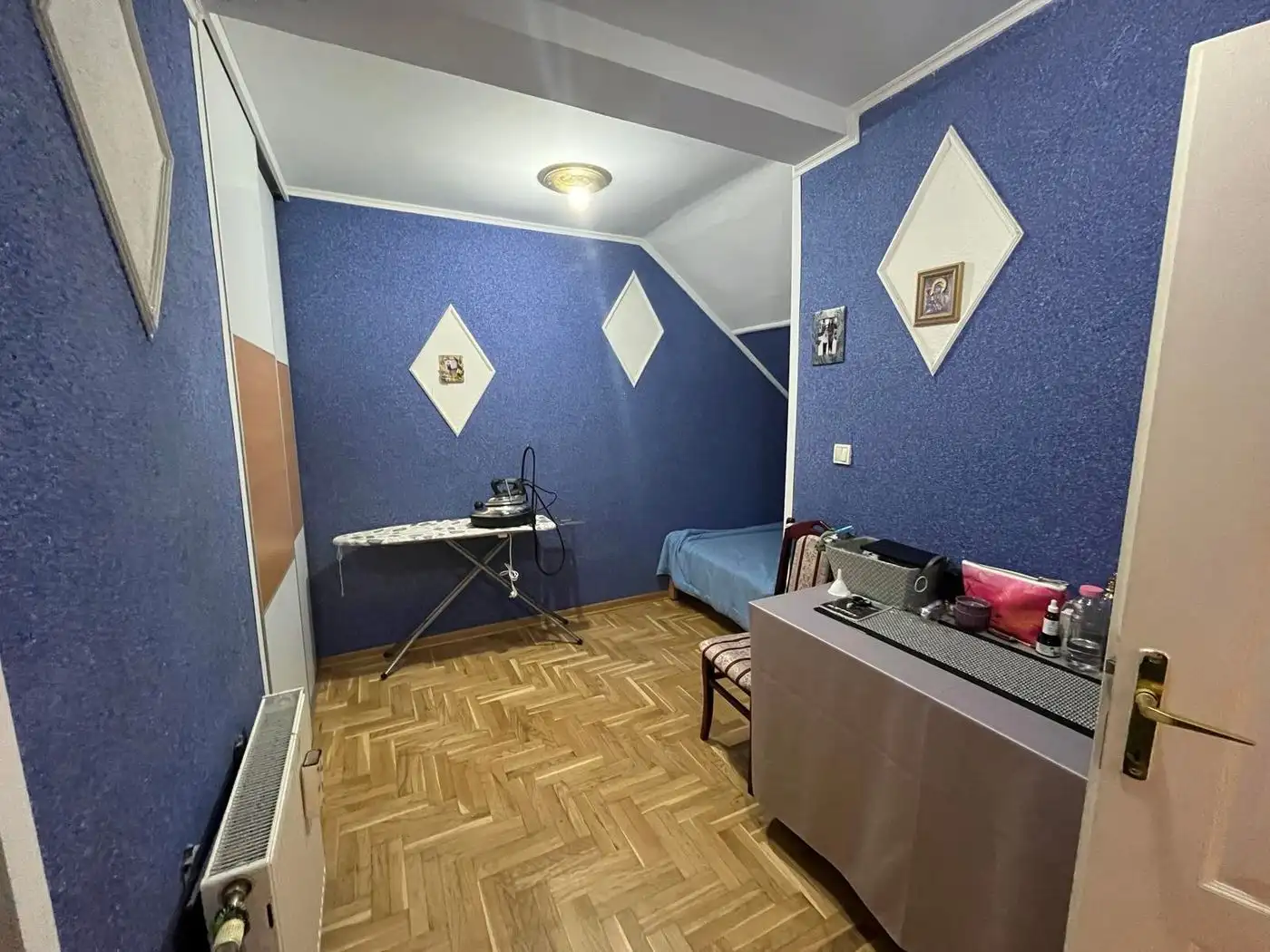 stan na prodaju Novi Sad 80m2 563764