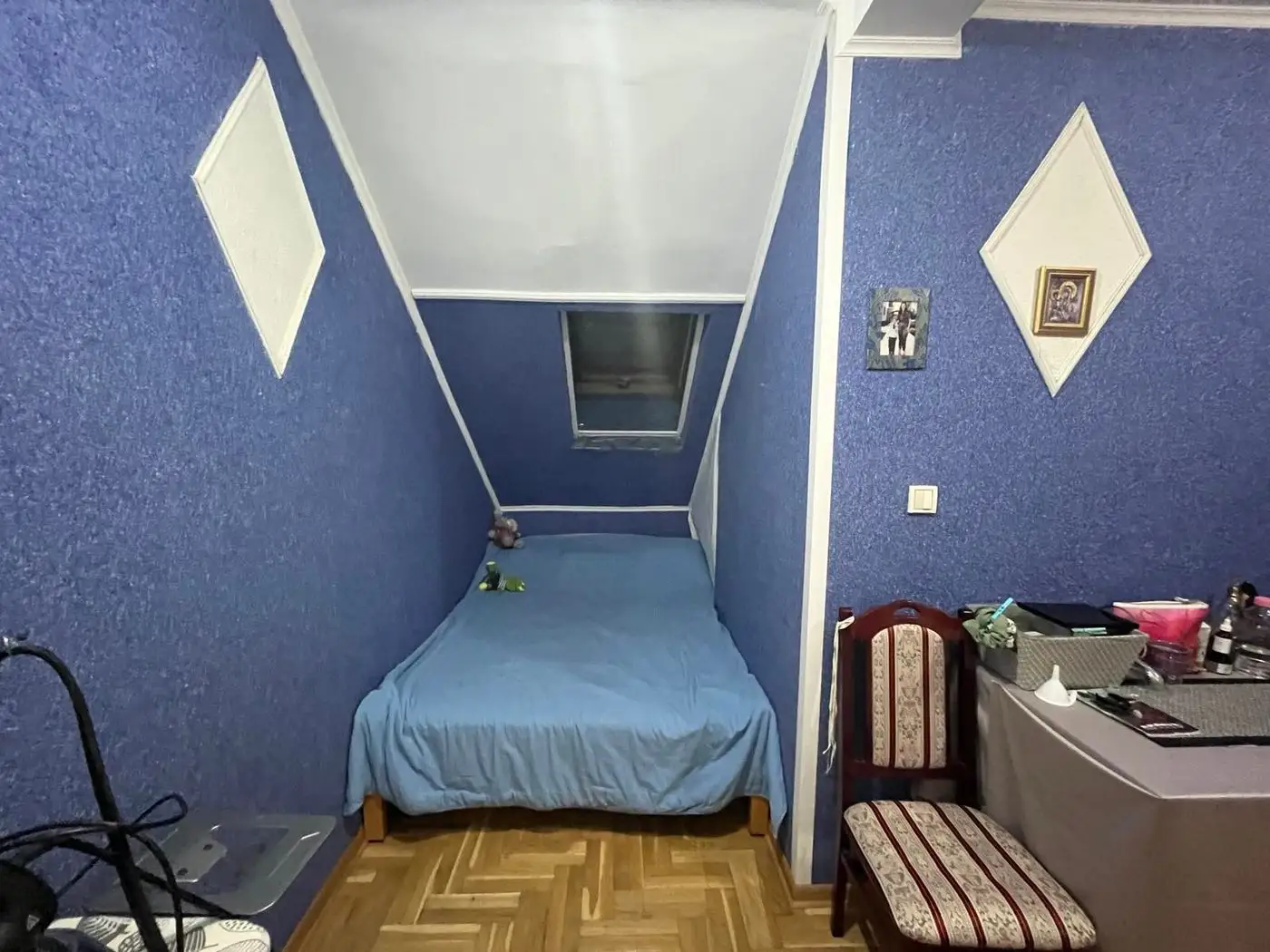 stan na prodaju Novi Sad 80m2 563764