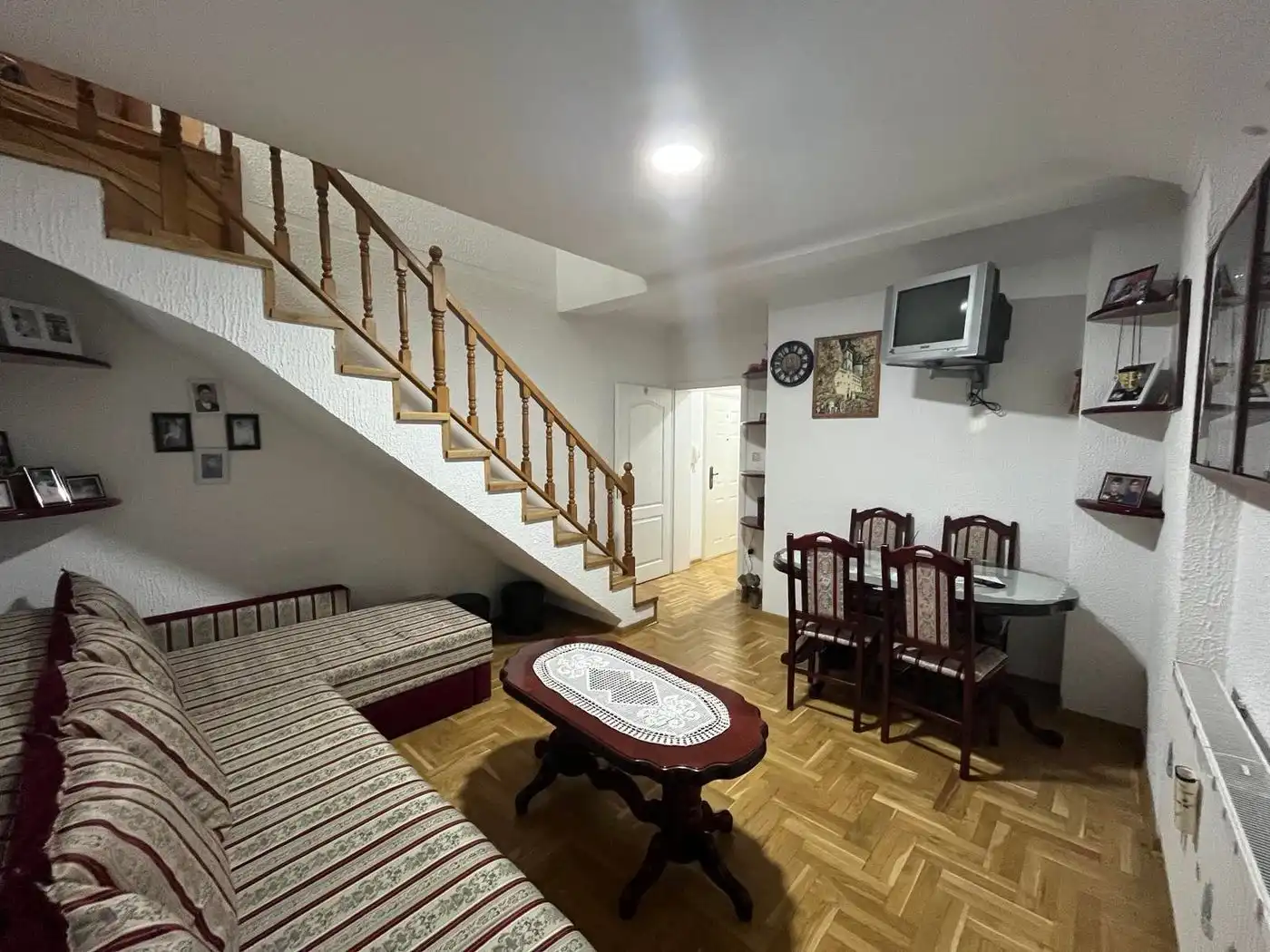 stan na prodaju Novi Sad 80m2 563764