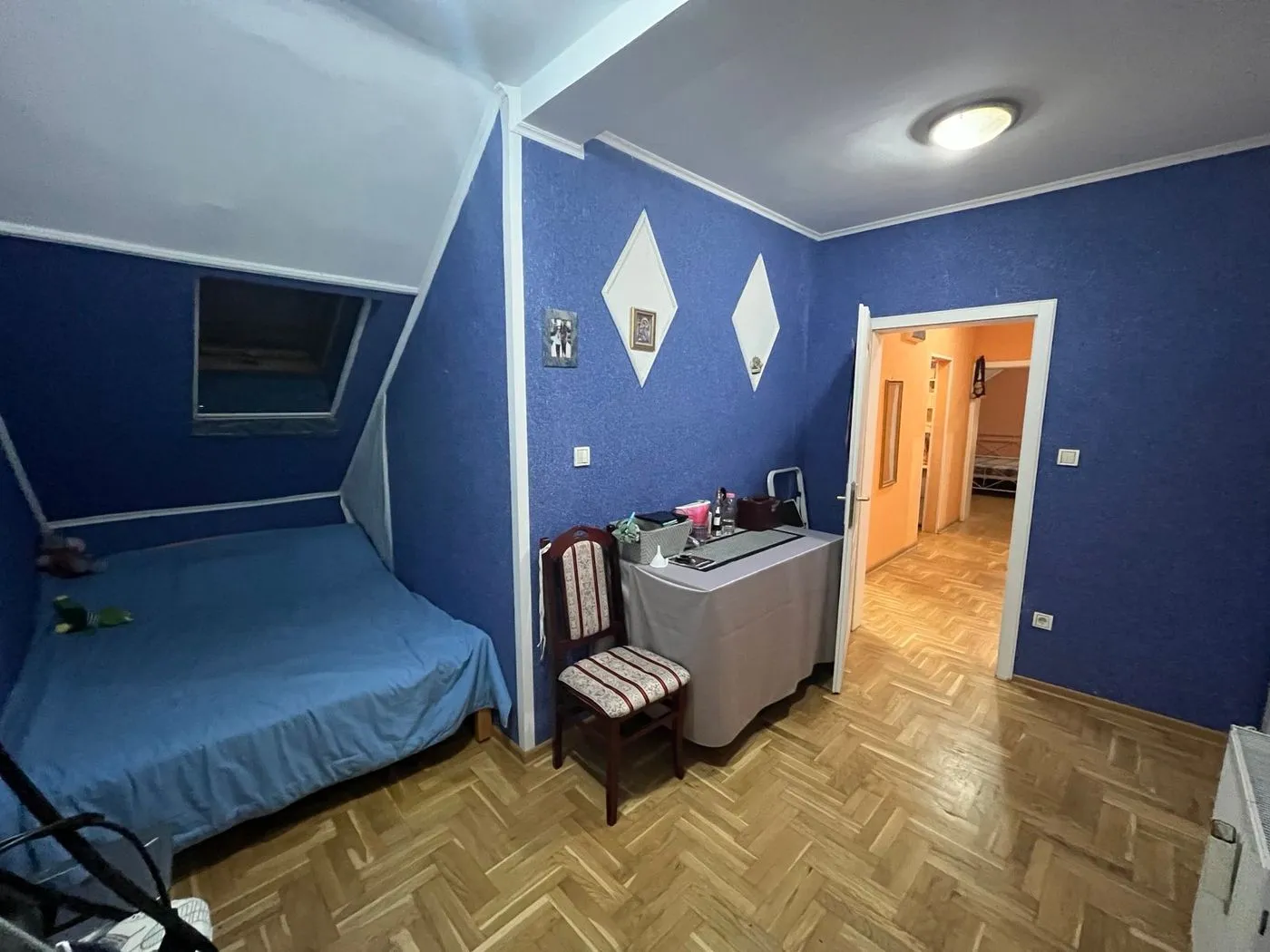 stan na prodaju Novi Sad 80m2 563764