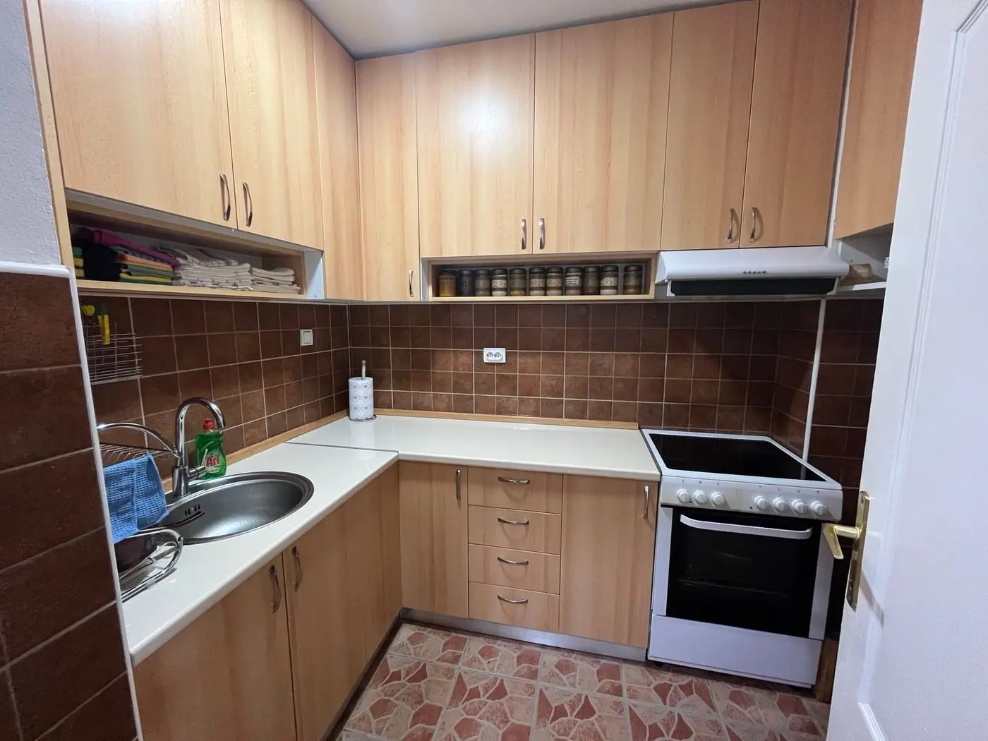 stan na prodaju Novi Sad 80m2 563764