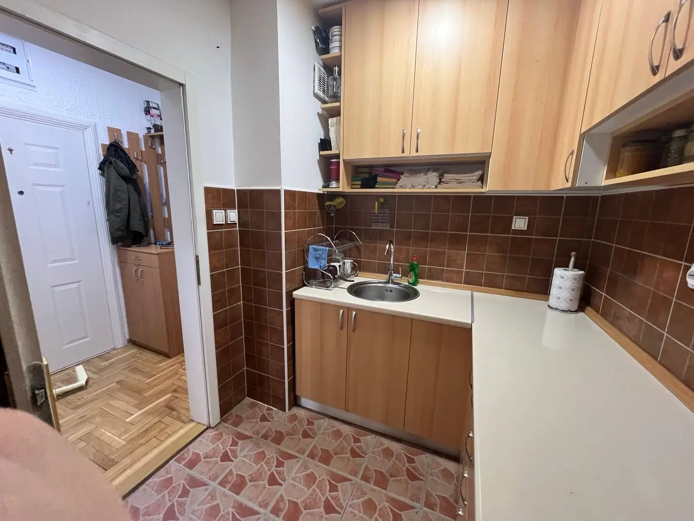 stan na prodaju Novi Sad 80m2 563764