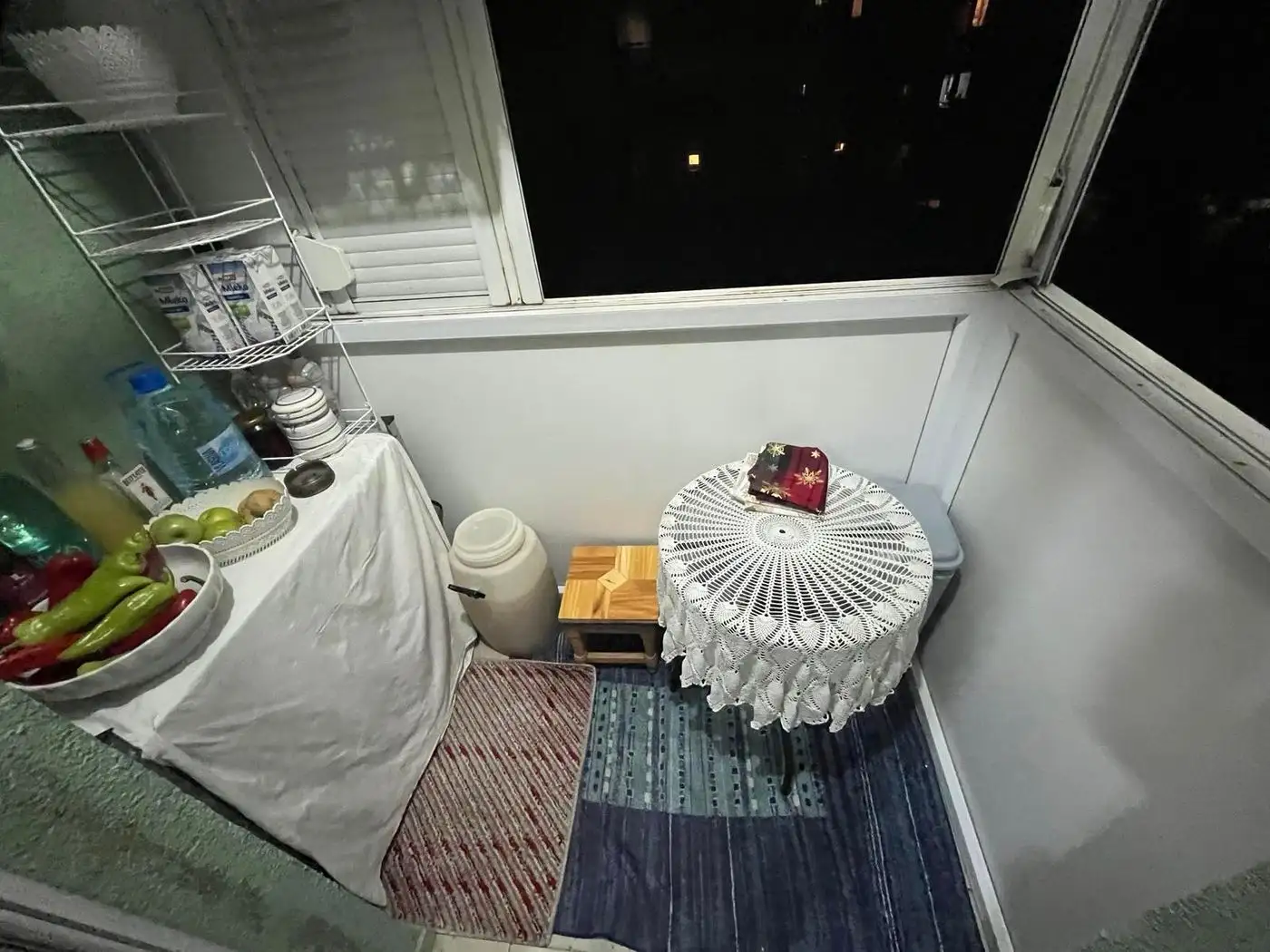 stan na prodaju Novi Sad 80m2 563764