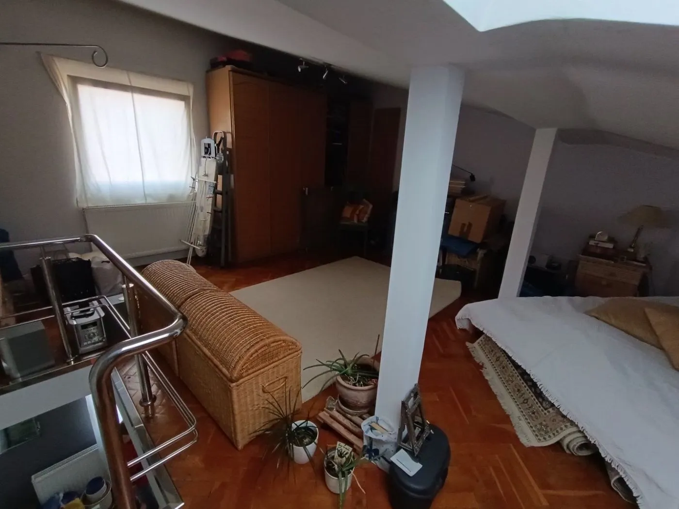 stan na prodaju Novi Sad 37m2 541687