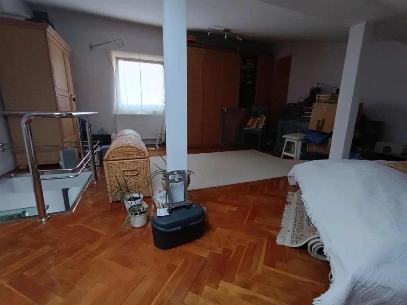 stan na prodaju Novi Sad 37m2 541687