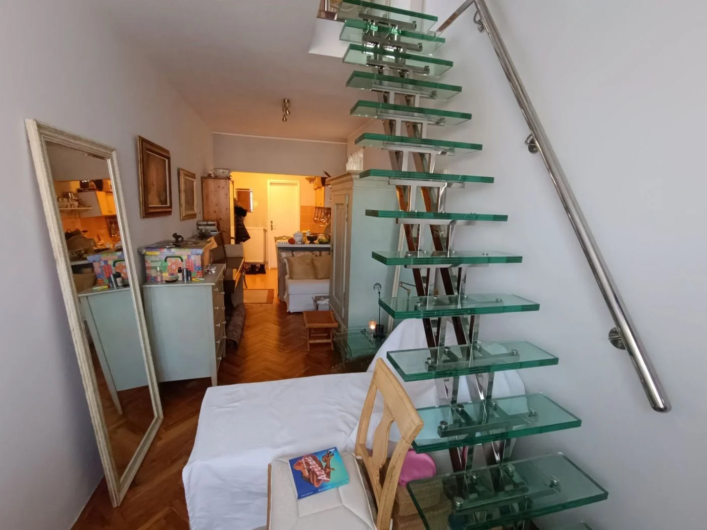 stan na prodaju Novi Sad 37m2 541687