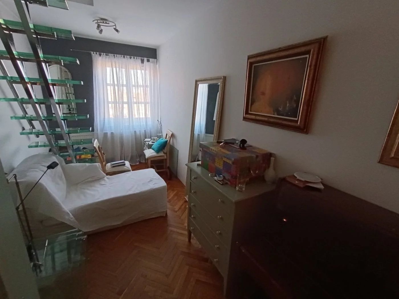 stan na prodaju Novi Sad 37m2 541687