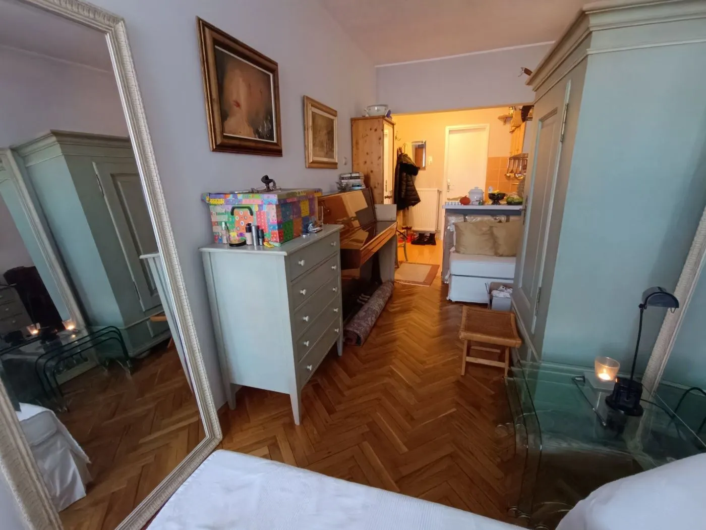 stan na prodaju Novi Sad 37m2 541687