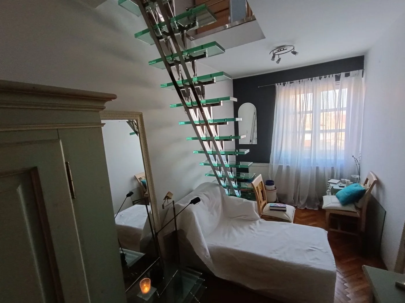 stan na prodaju Novi Sad 37m2 541687