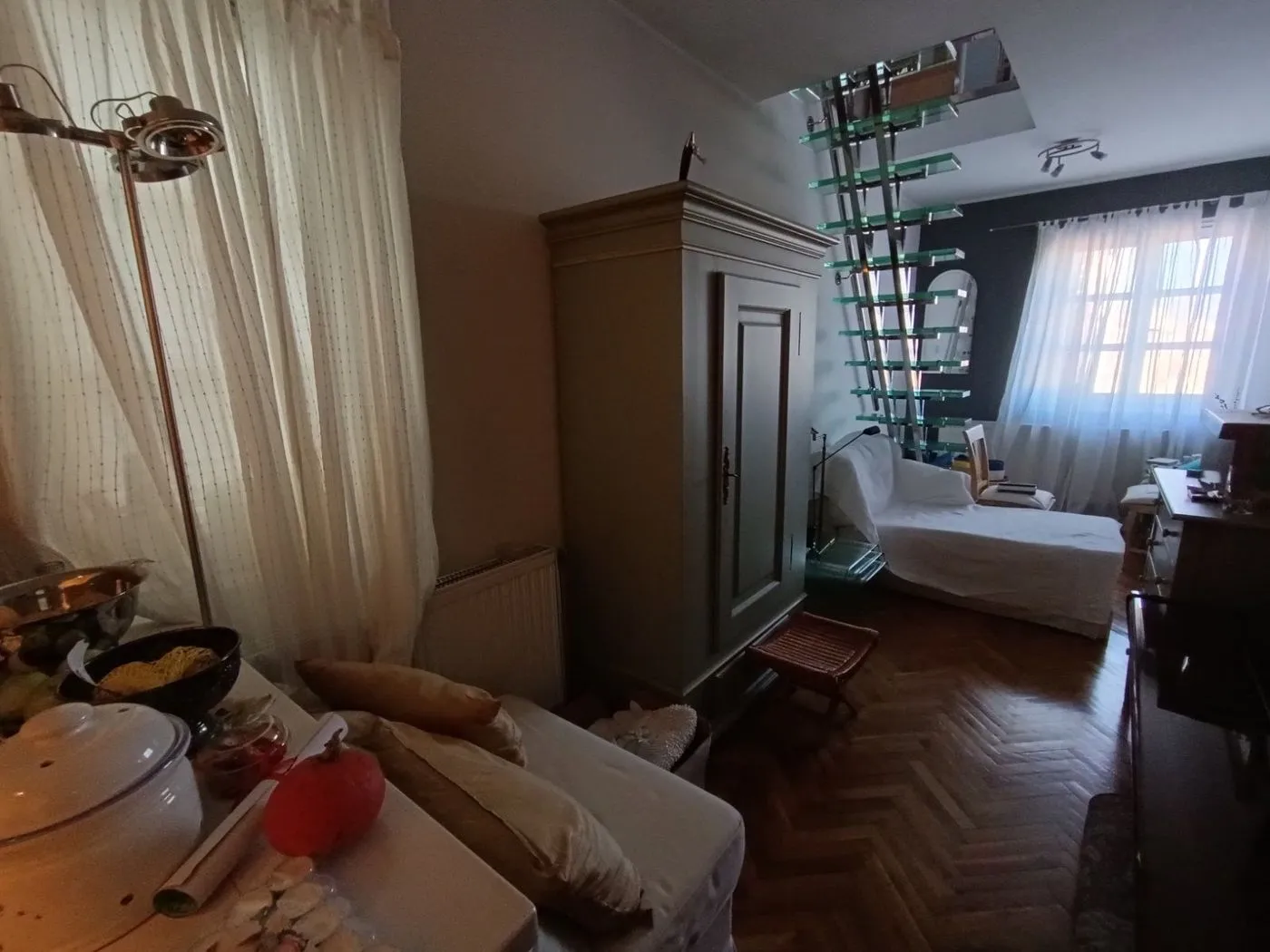stan na prodaju Novi Sad 37m2 541687