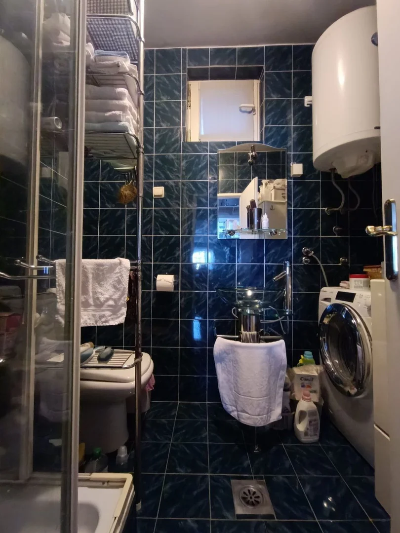 stan na prodaju Novi Sad 37m2 541687