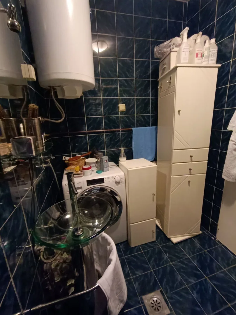 stan na prodaju Novi Sad 37m2 541687