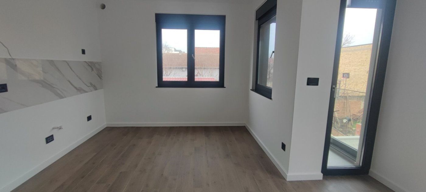 stan na prodaju Novi Sad 51m2 541669