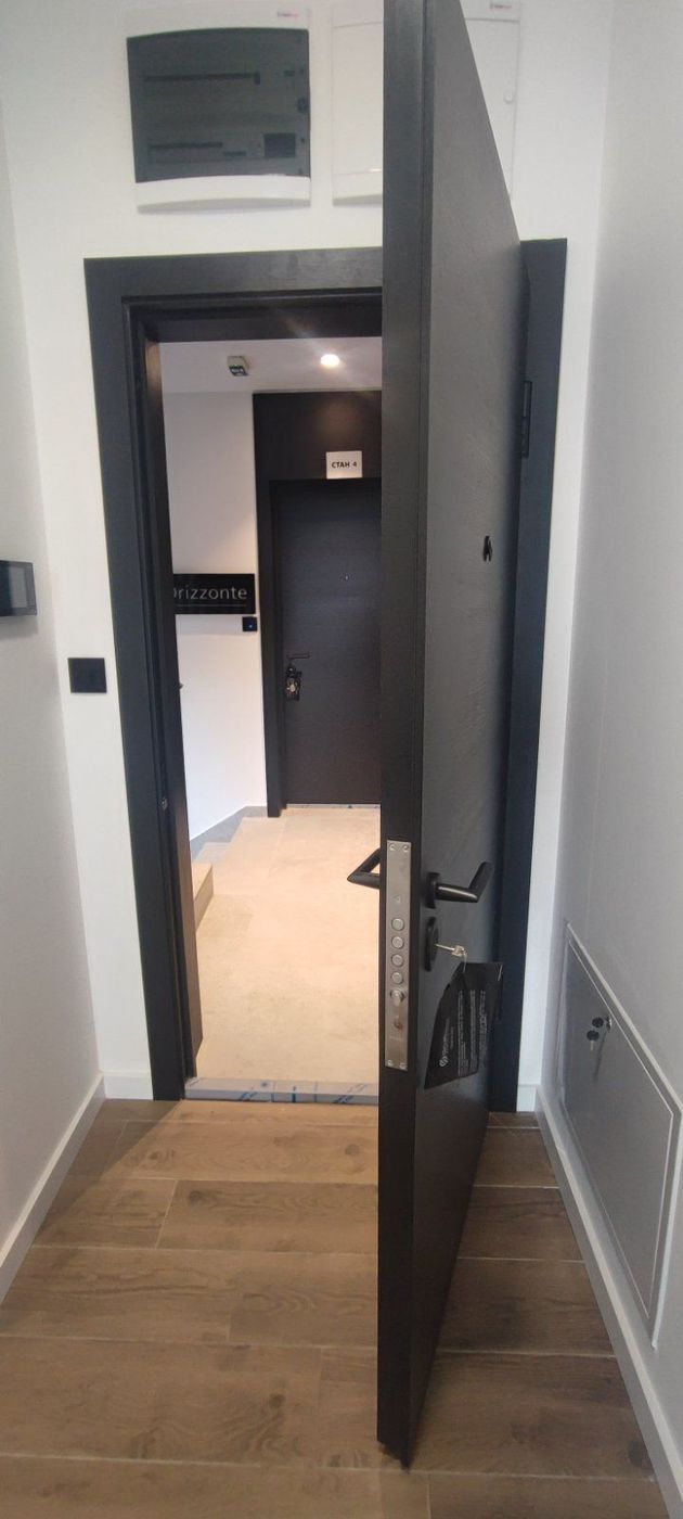stan na prodaju Novi Sad 51m2 541669