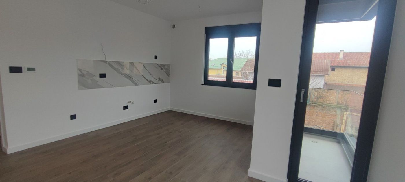 stan na prodaju Novi Sad 51m2 541669